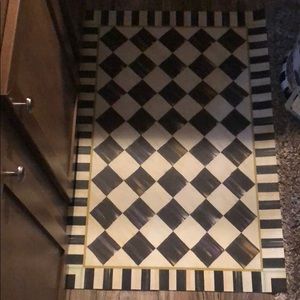 McKinsey child kitchen Matt